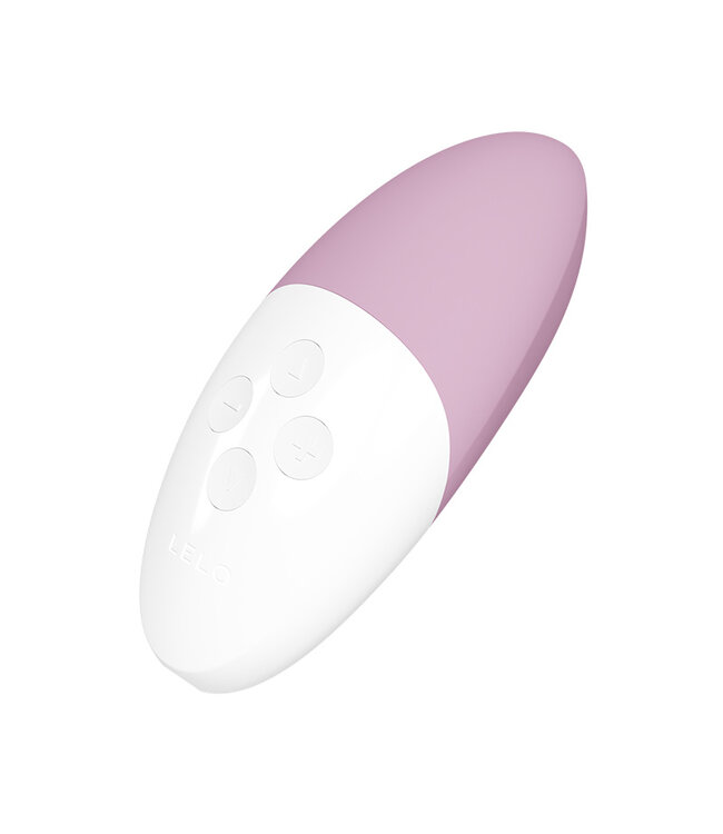 LELO LELO Siri 3 Sound-Activated Clitoral Vibrator