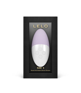 LELO LELO Siri 3