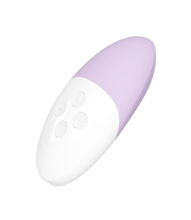 LELO LELO Siri 3 Sound-Activated Clitoral Vibrator