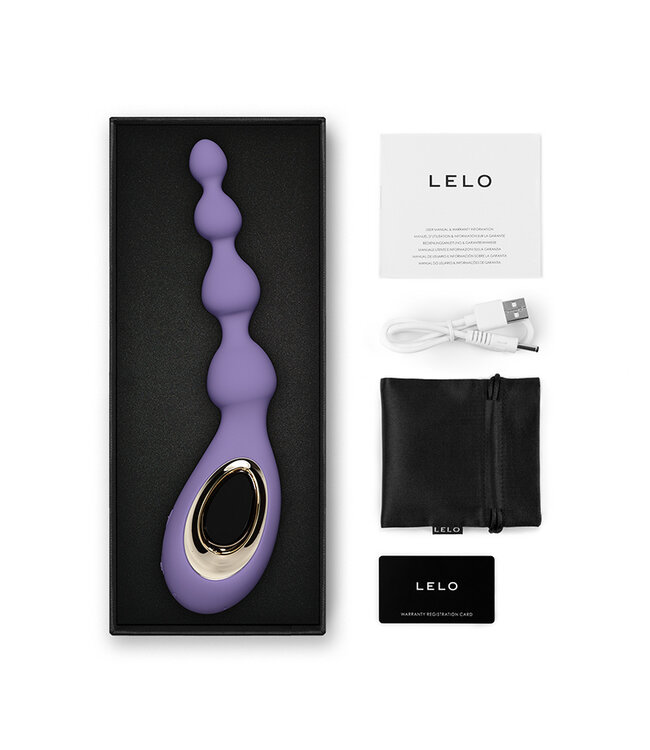 LELO LELO Soraya Beads