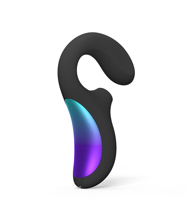 LELO LELO Enigma Wave Dual Stimulation Sonic Massager