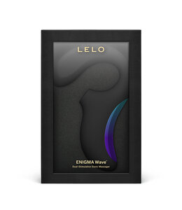 LELO LELO Enigma Wave