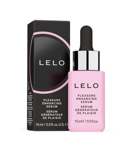 LELO LELO Pleasure Enhancing Serum 15ml/0.5oz