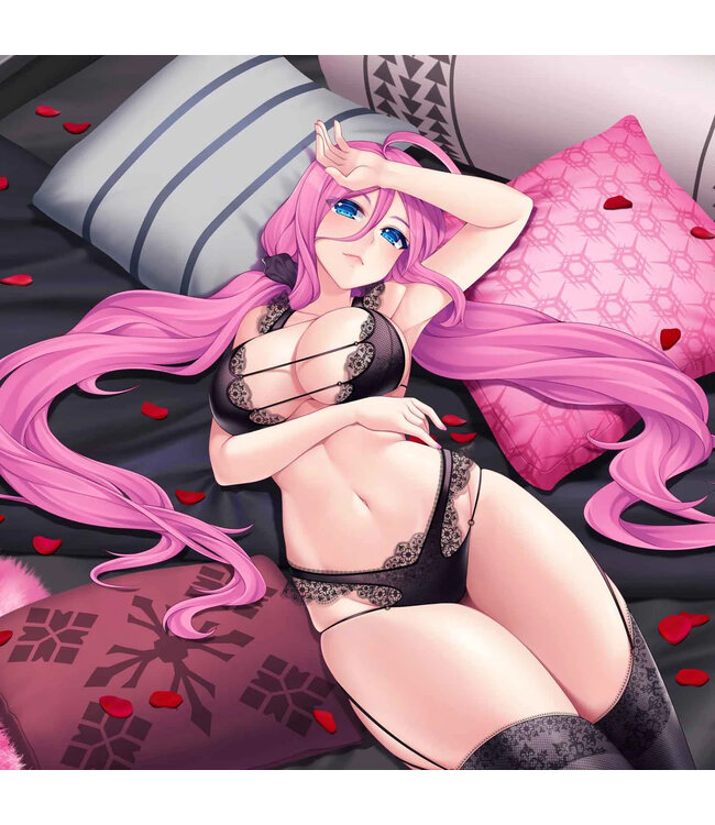 Fleshlight Fleshlight Fantasy: Sasha Nakamoto - Vagina (Ecchi)