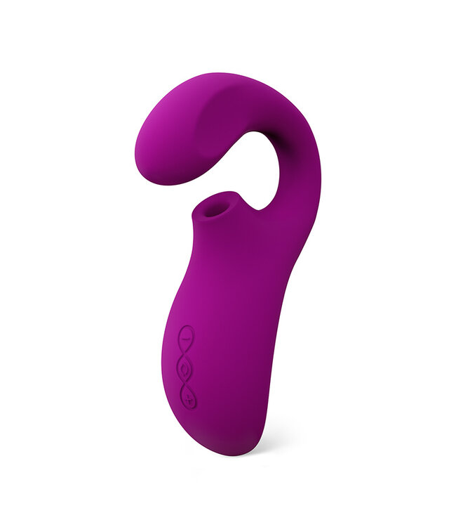 LELO LELO Enigma Cruise Dual-Action Sonic Massager