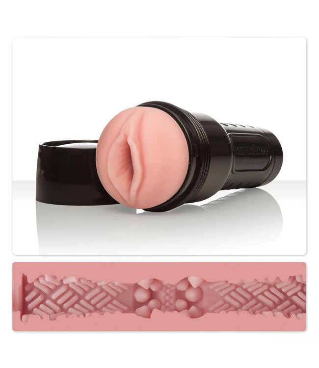 Fleshlight Fleshlight Go Surge Lady