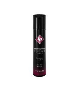 ID Lubricants ID Backslide Anal Lubricant 1oz