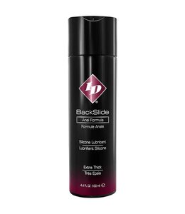ID Lubricants ID Backslide Anal Lubricant 4.4oz