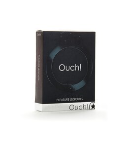 Shots America Ouch! Pleasure Legcuffs