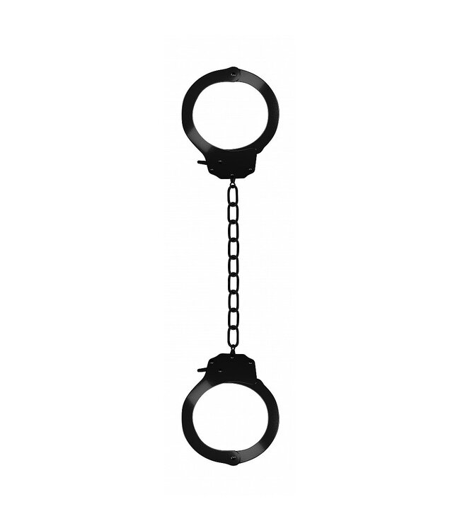 Shots America Ouch! Pleasure Legcuffs