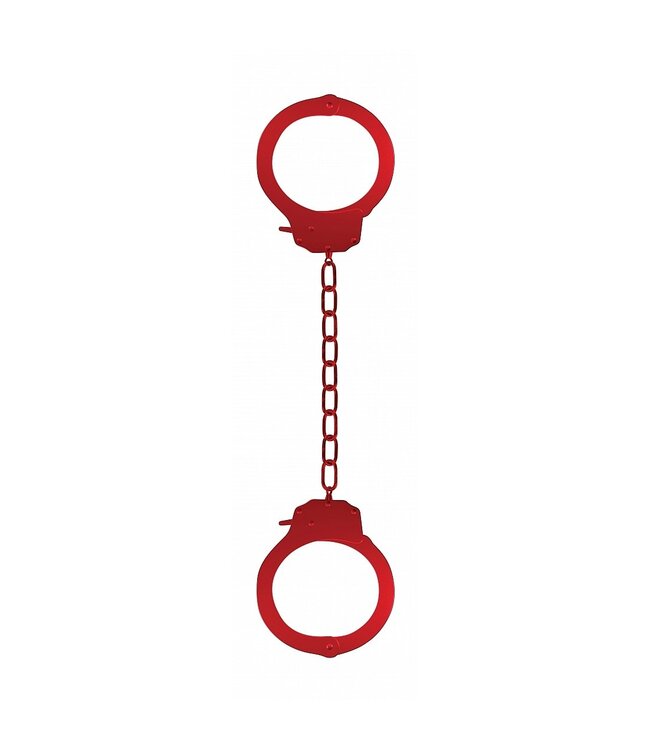 Shots America Ouch! Pleasure Legcuffs