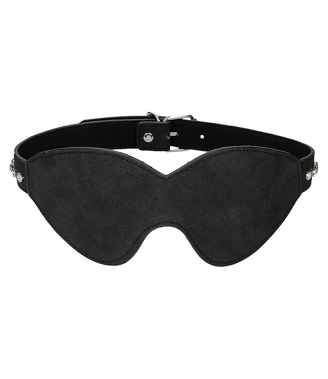 Shots America Ouch! Diamond Studded Eye Mask