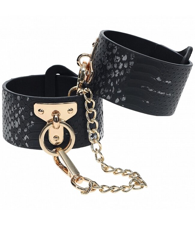 Shots America Ouch! Florence Collection Handcuffs