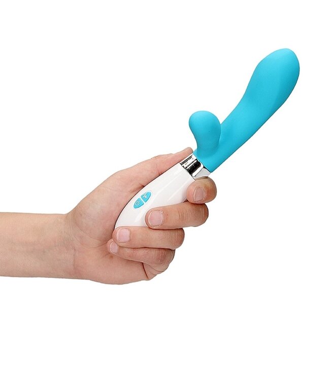 Shots America Luminous Achilles Dual Vibrator