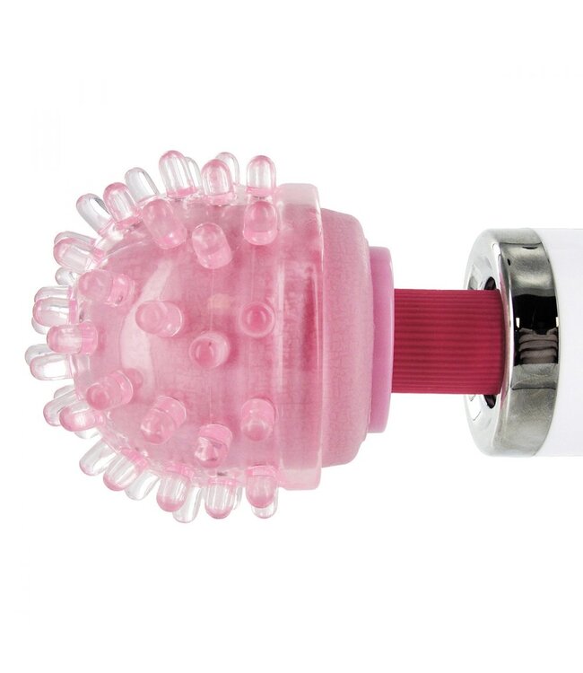 Wand Essentials Wand Essentials Tingle Tip Wand Attachment