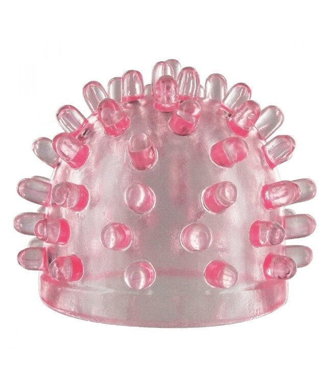 Wand Essentials Wand Essentials Tingle Tip Wand Attachment