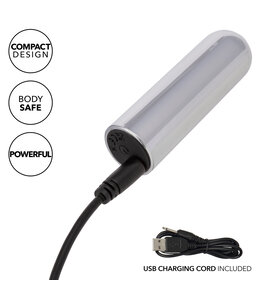 CalExotics 10 Function Rechargeable Bullet