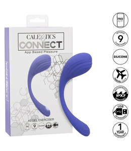CalExotics CalExotics Connect® Kegel Exerciser