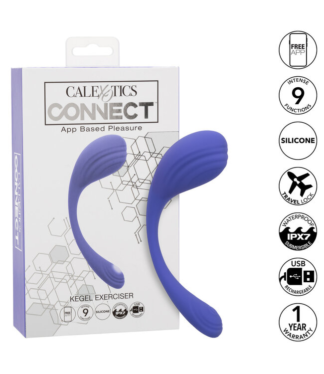 CalExotics CalExotics Connect® Kegel Exerciser
