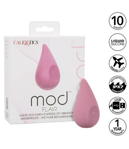 CalExotics Mod™ Flair