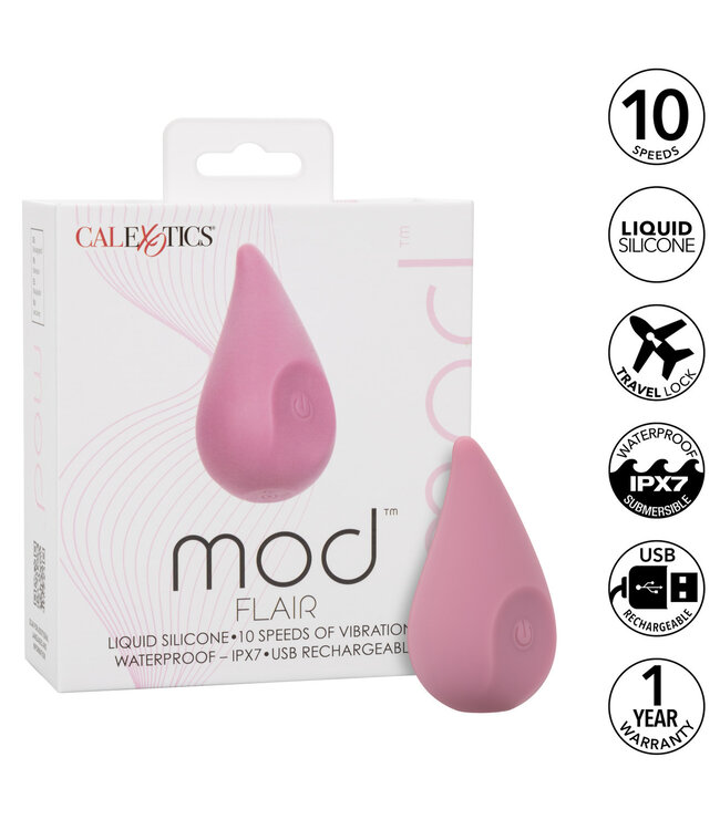 CalExotics Mod™ Flair