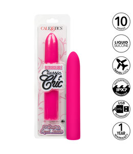 CalExotics Rechargeable Classic Chic® Standard