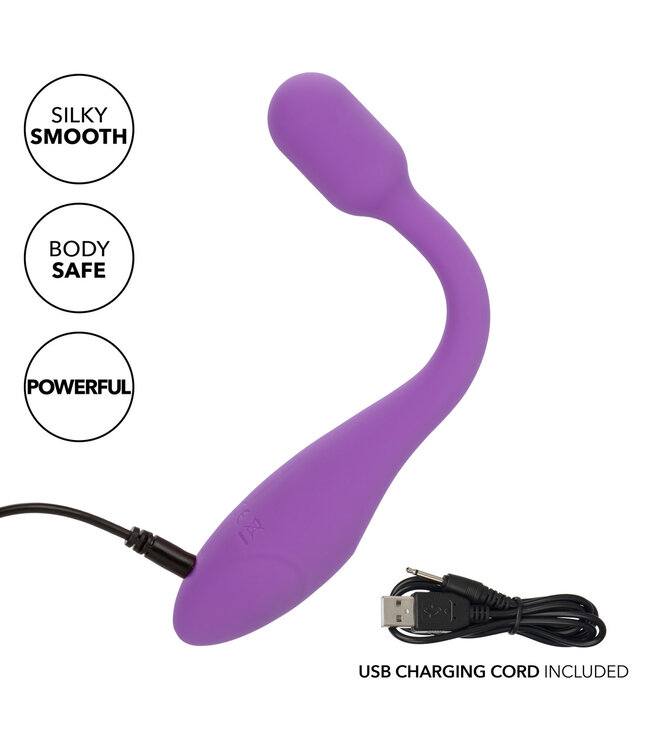 CalExotics Bliss™ Liquid Silicone Flex-O-Teaser