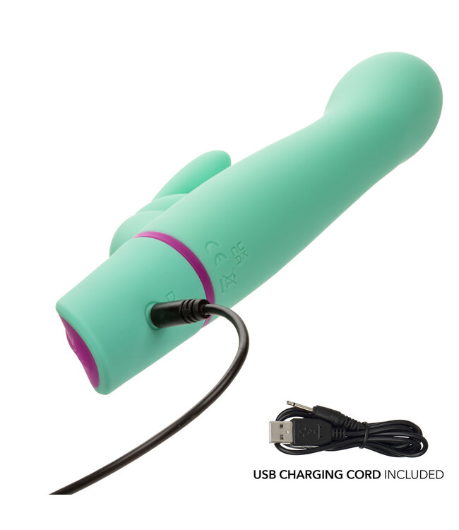 CalExotics Love Bunny™ Rockin’ “G” Bunny