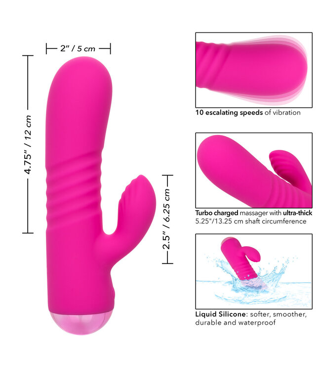 CalExotics Thicc™ Chubby Honey