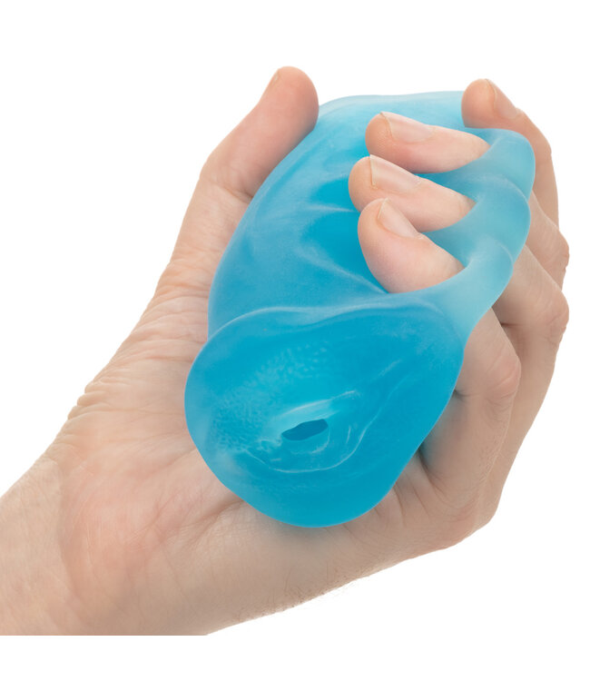 CalExotics Pop Sock!™ Grip-N-Stroke Small