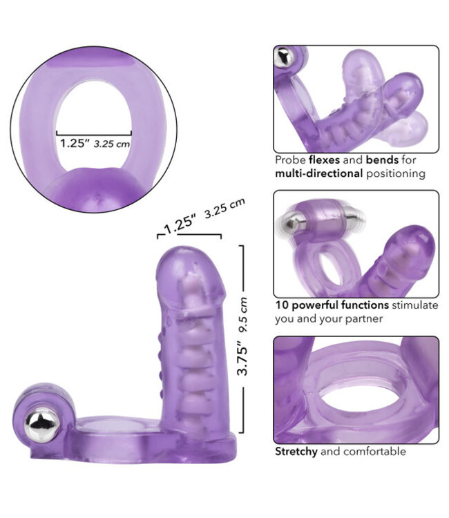 CalExotics Double Diver