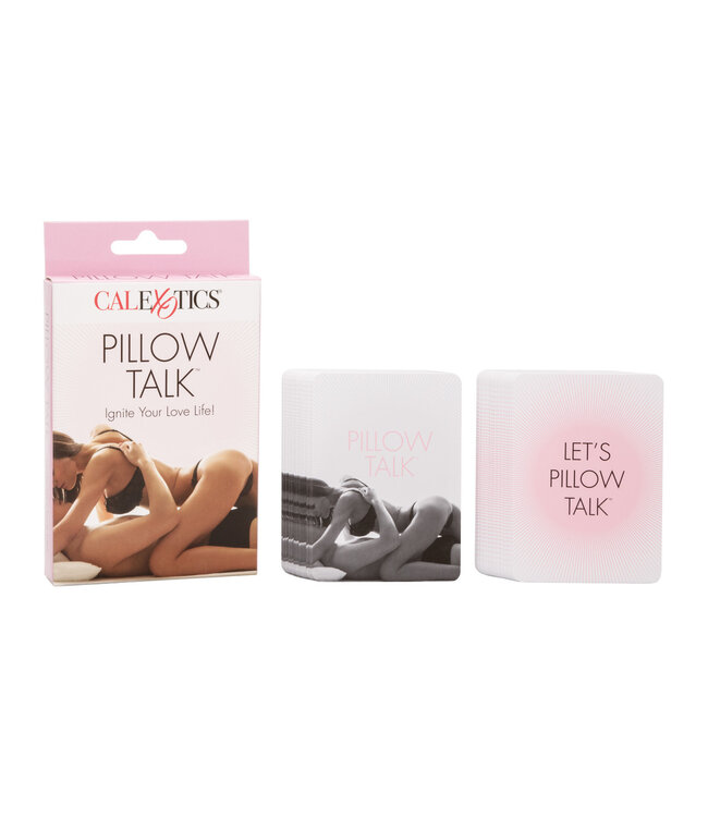 CalExotics Pillow Talk™