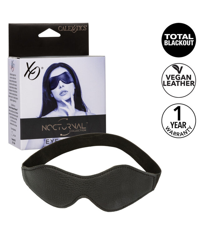 CalExotics Nocturnal™ Collection Eye Mask