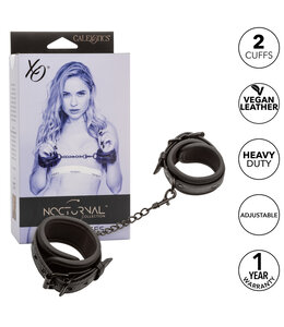 CalExotics Nocturnal™ Collection Wrist Cuffs