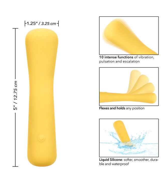 CalExotics Boundless® Mini FlexiWand
