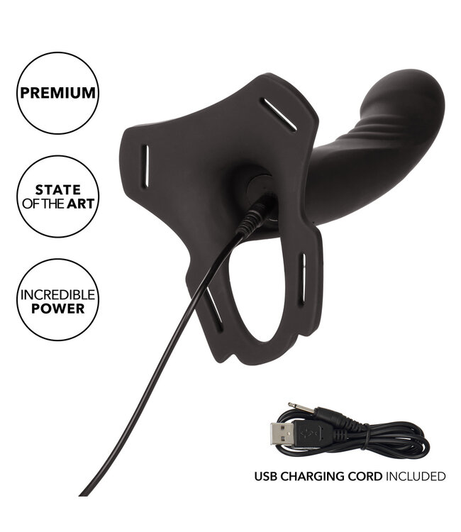 CalExotics Boundless® Rechargeable Multi-Purpose Harness