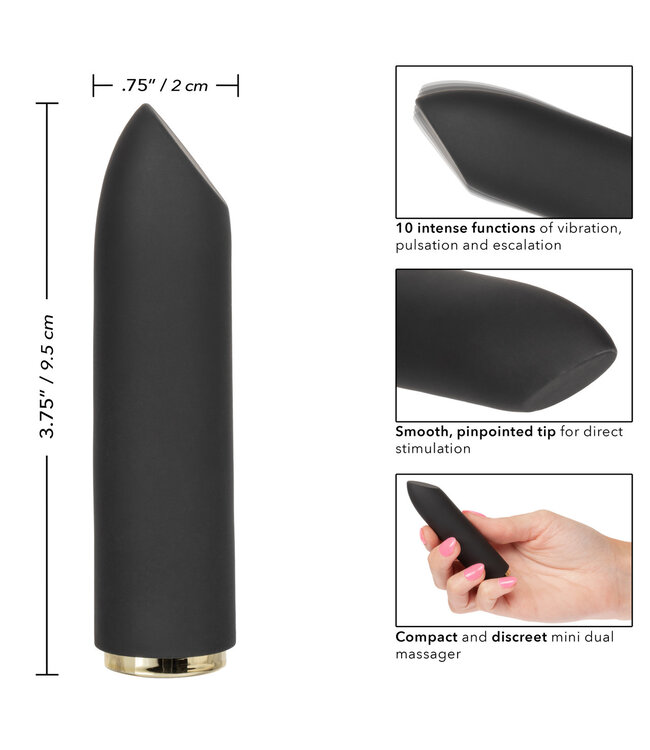 CalExotics Raven™ Teaser