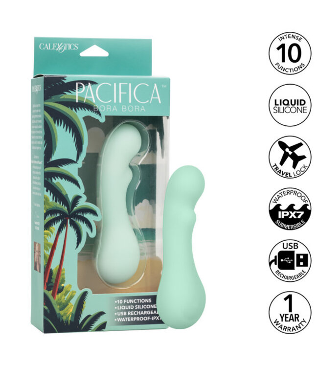 CalExotics Pacifica™ Bora Bora