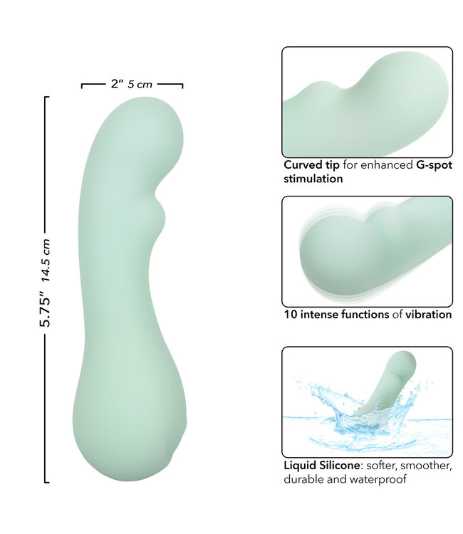 CalExotics Pacifica™ Bora Bora