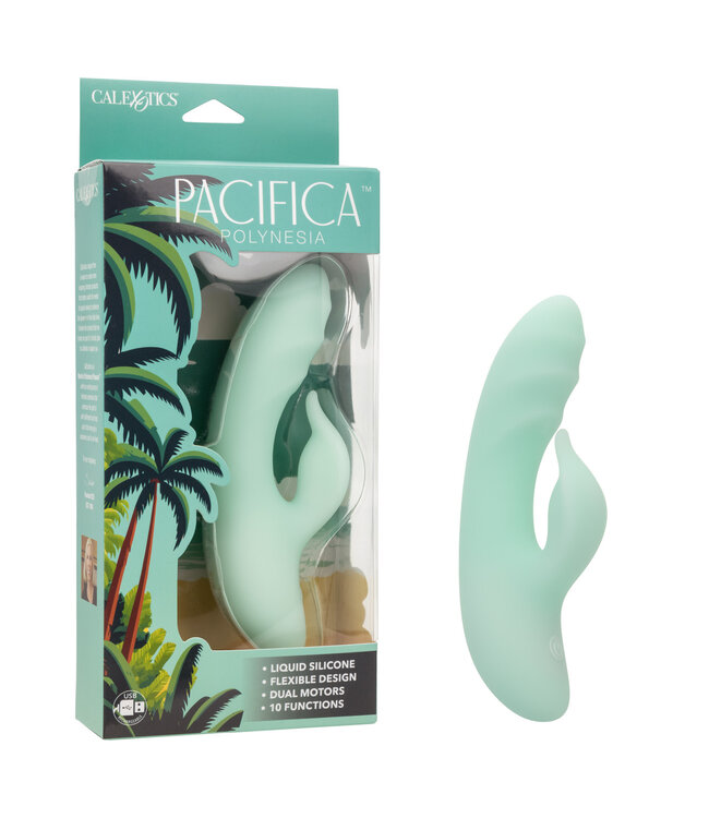 CalExotics Pacifica™ Polynesia