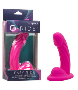 CalExotics G-Ride™ Easy Ride