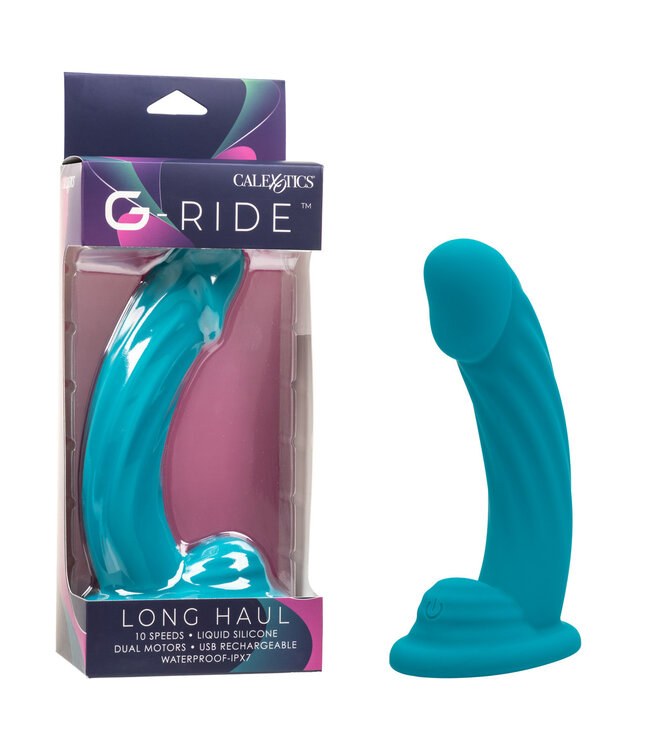 CalExotics G-Ride™ Long Haul