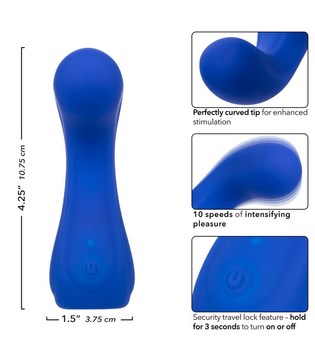 CalExotics Cascade® Curve