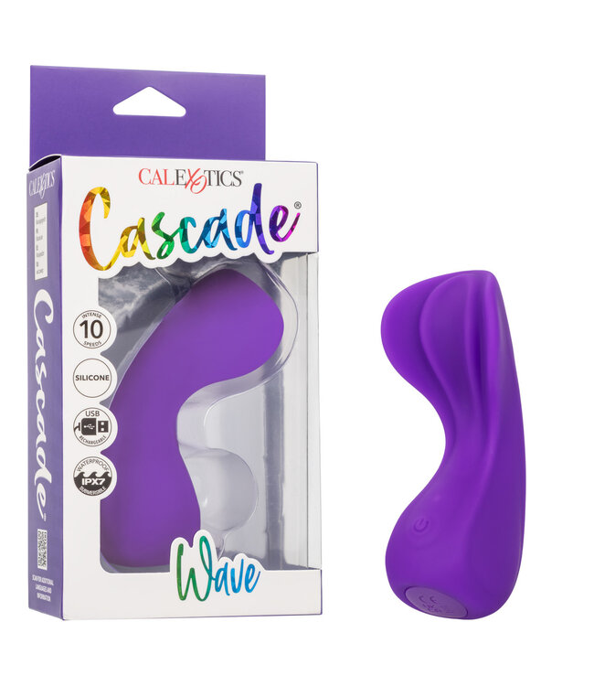 CalExotics Cascade® Wave