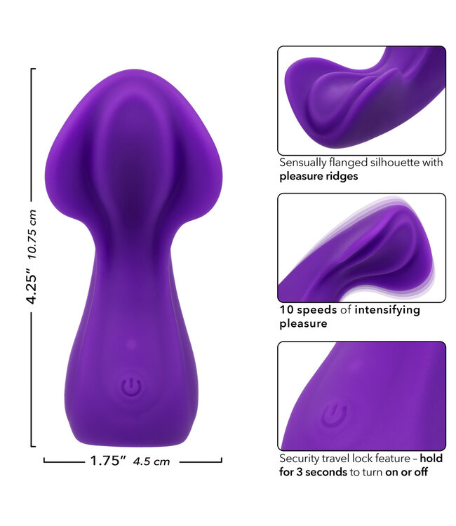 CalExotics Cascade® Wave