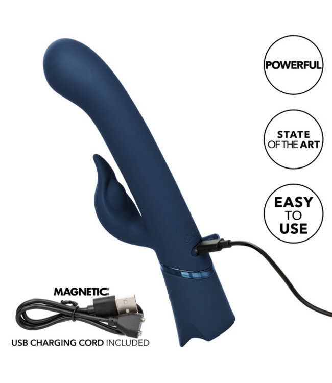 CalExotics Orgasmatron™ Digital G-Teaser