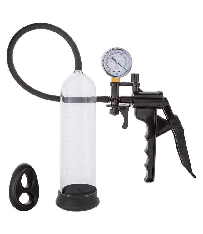 CalExotics Peak™ Magnified Gauged Pump System