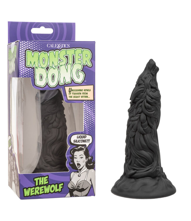 CalExotics Monster Dong™ The Werewolf