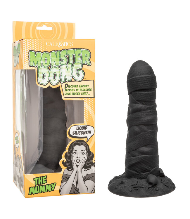 CalExotics Monster Dong™ The Mummy