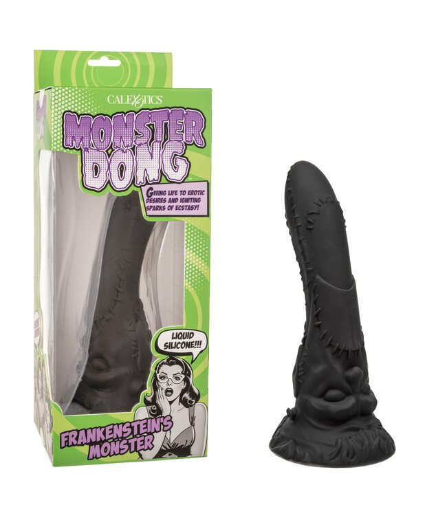 CalExotics Monster Dong™ Frankenstein’s Monster